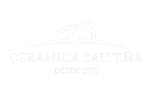 Logo de Cerámica Salteña
