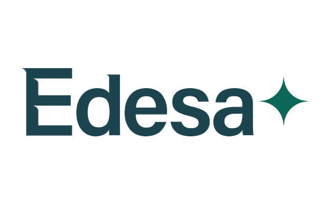 Logo de Edesa