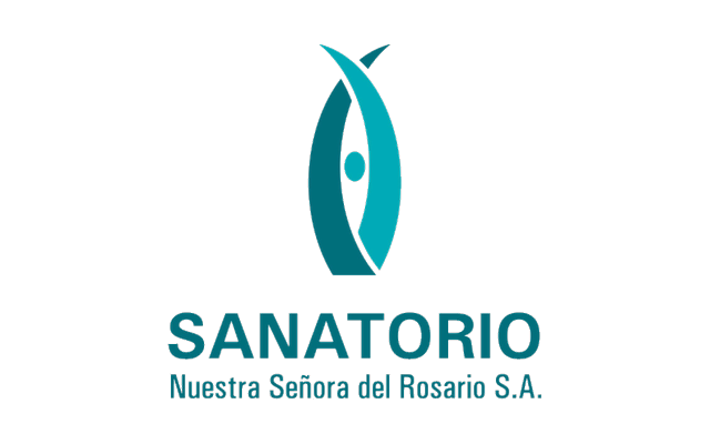 Logo de Sanatorio Nuestra Señora del Rosario