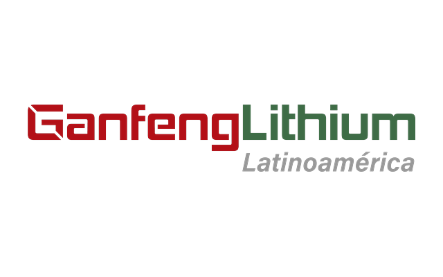 Logo de Ganfeng Lithium Latinoamérica
