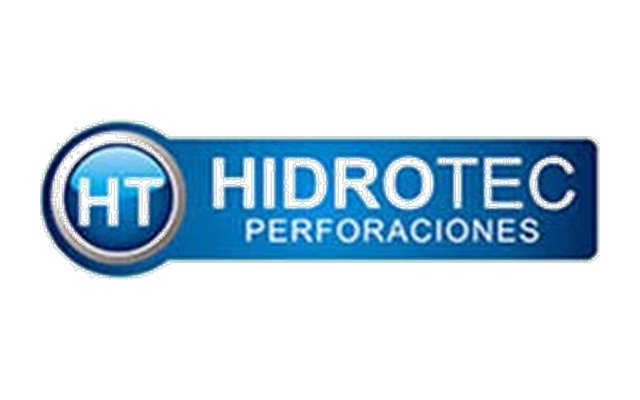 Logo de Hidrotec Perforaciones