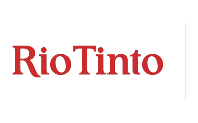 Logo de Río Tinto