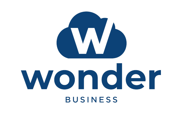 Logo de Wonder Business