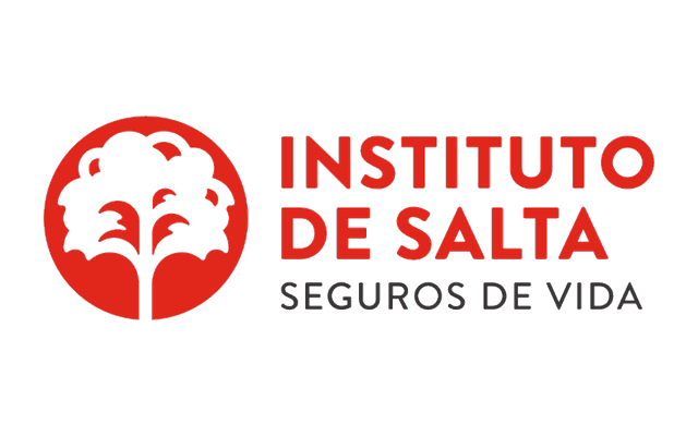 Logo de Instituto de Salta Seguros de Vida