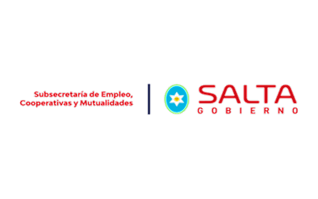 Logo de Subsecretaría de Empleo (Salta)