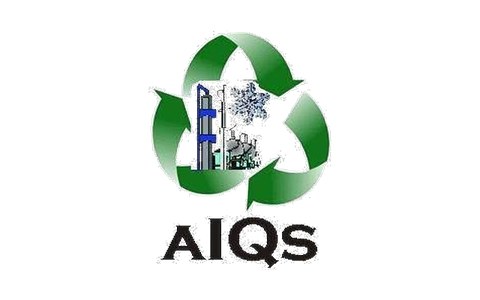 Logo de AIQS