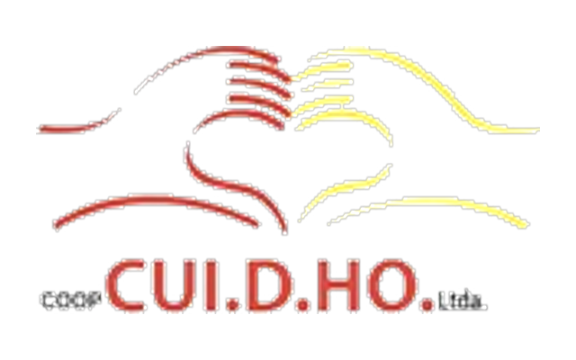 Logo de CUIDHO