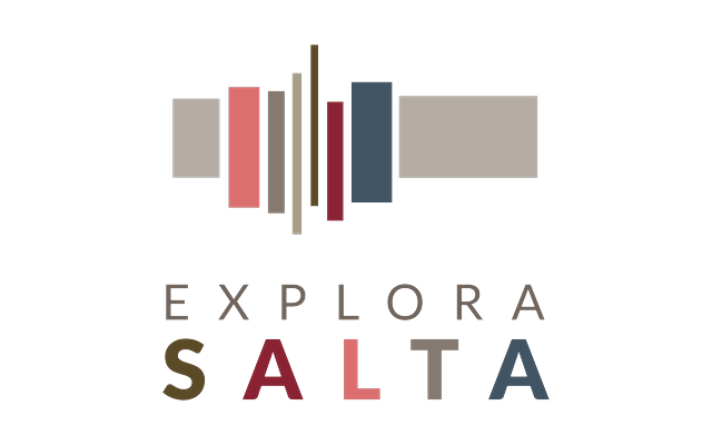 Logo de Explora Salta