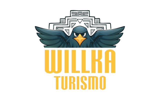 Logo de Willka Turismo