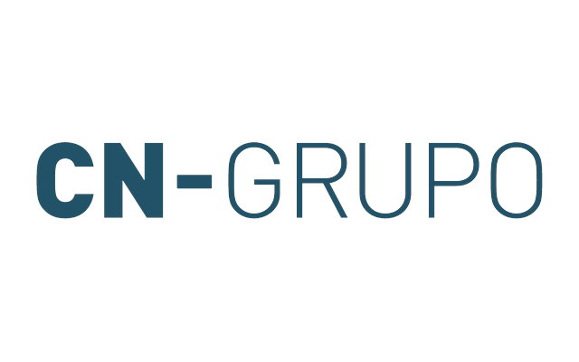 Logo de CN Grupo