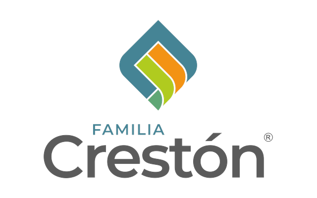 Logo de Familia Creston