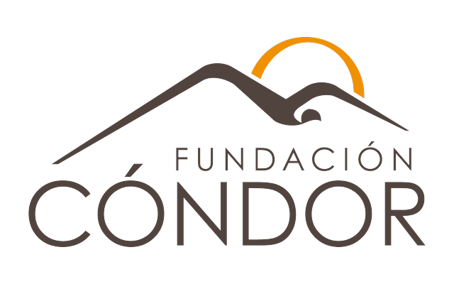 Logo de Fundación Cóndor