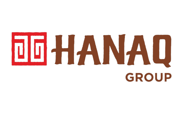 Logo de Hanaq Group