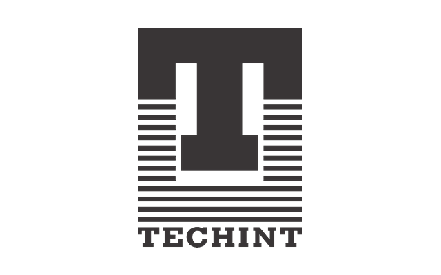 Logo de Techint