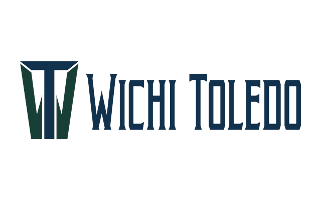 Logo de Wichi Toledo