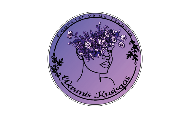 Logo de Alchemia Kreativa