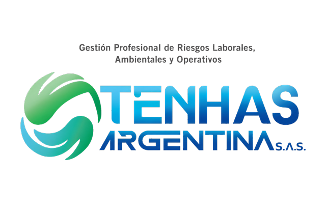Logo de Tenhas Argentina