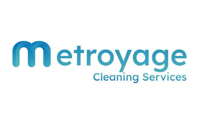 Logo de Metroyage Cleaning Services