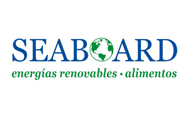 Logo de Seaboard Energías Renovables y Alimentos