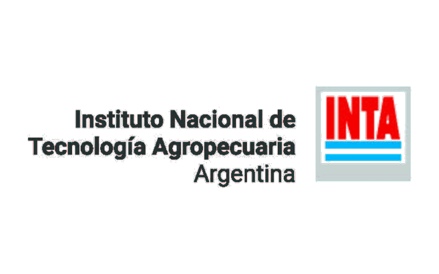 Logo de INTA