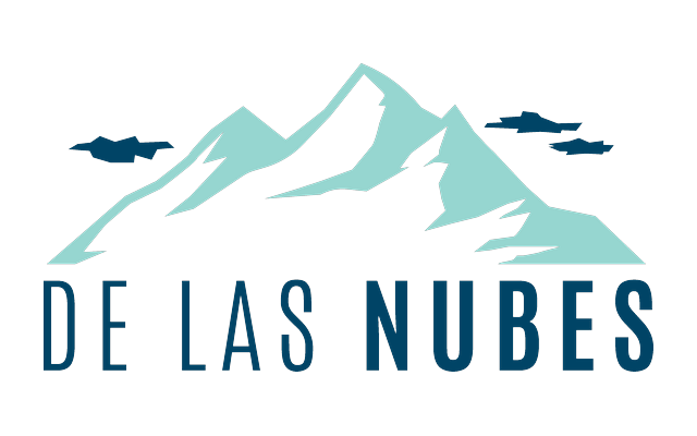 Logo de Catering de las Nubes