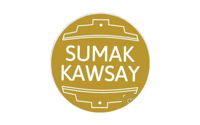 Logo de Sumak Kawsay