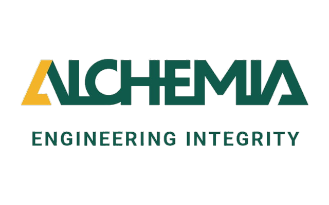 Logo de Alchemia Engineering
