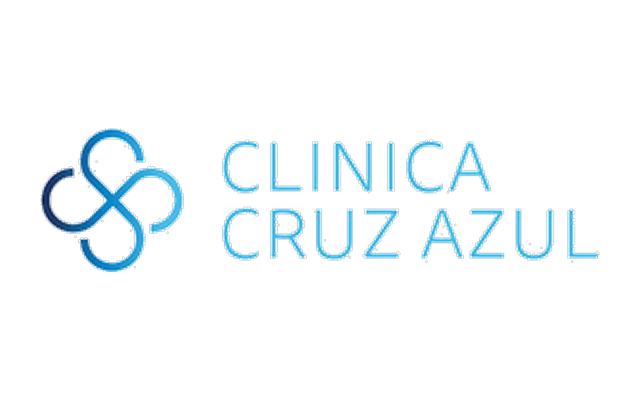 Logo de Clínica Cruz Azul