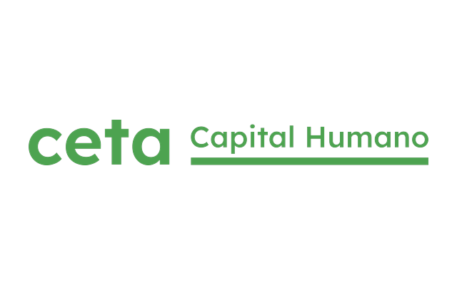 Logo de CETA Capital Humano
