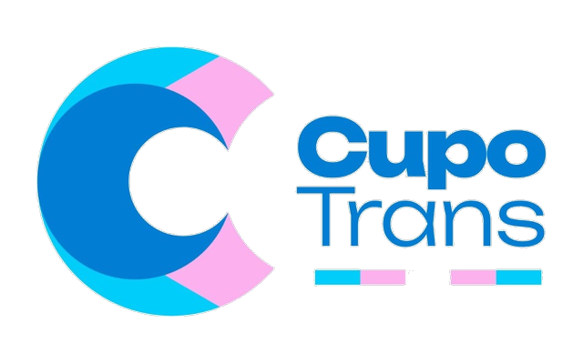 Logo de Cupo Trans