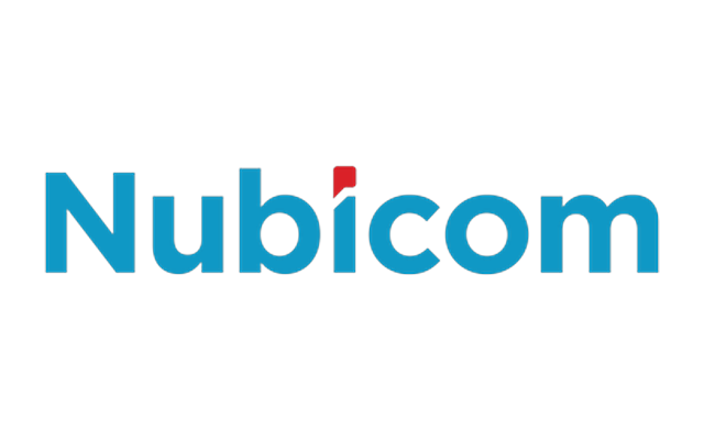 Logo de Nubicom