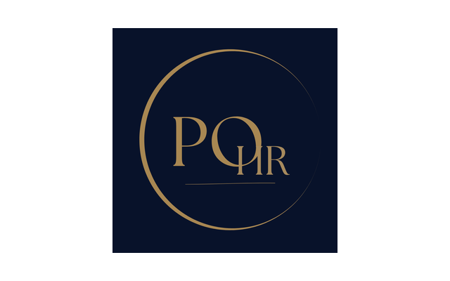 Logo de PQHR